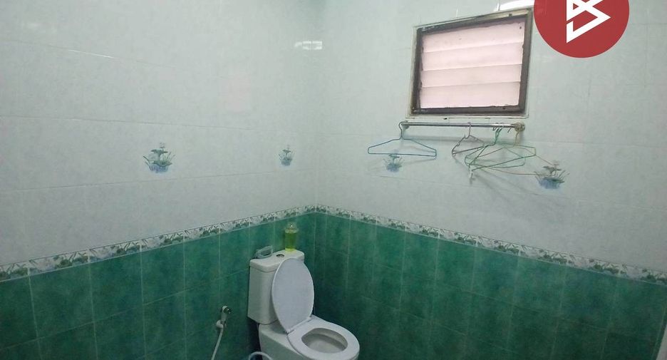 For sale studio house in Krathum Baen, Samut Sakhon