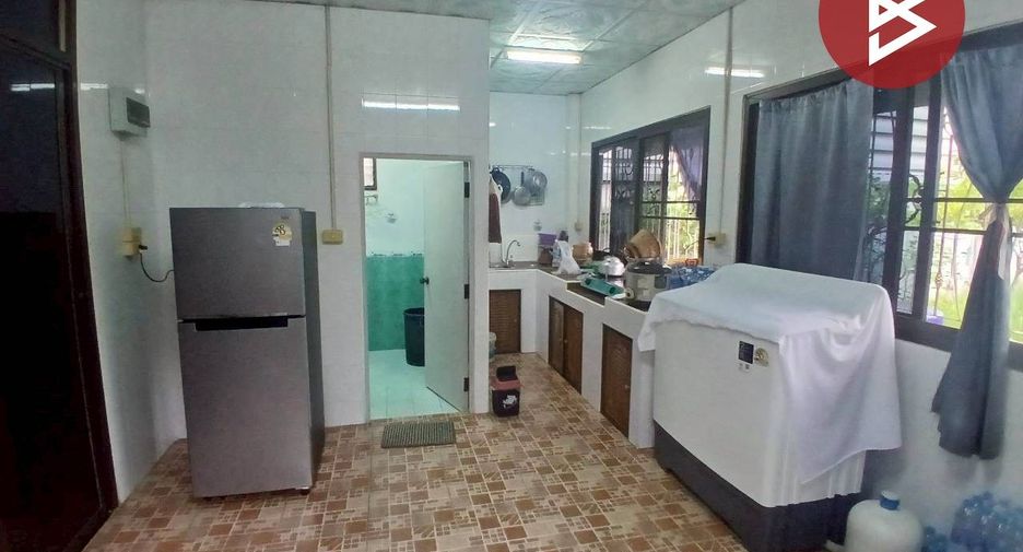 For sale studio house in Krathum Baen, Samut Sakhon