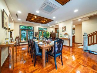 For sale 3 bedrooms villa in Na Jomtien, Pattaya