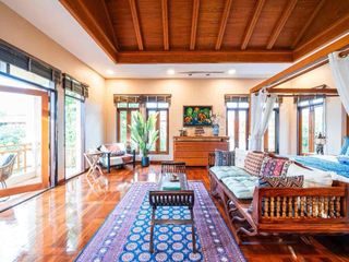 For sale 3 bedrooms villa in Na Jomtien, Pattaya
