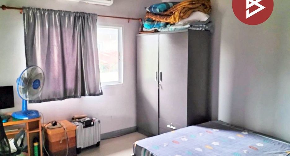 Haus zum Kauf mit 2 Zimmer in Plaeng Yao, Chachoengsao