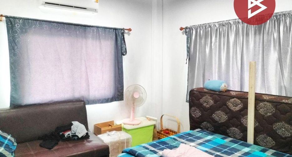 Haus zum Kauf mit 2 Zimmer in Plaeng Yao, Chachoengsao