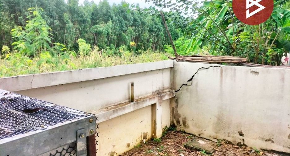 Haus zum Kauf mit 2 Zimmer in Plaeng Yao, Chachoengsao