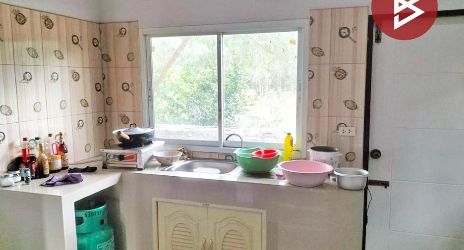 Haus zum Kauf mit 2 Zimmer in Plaeng Yao, Chachoengsao