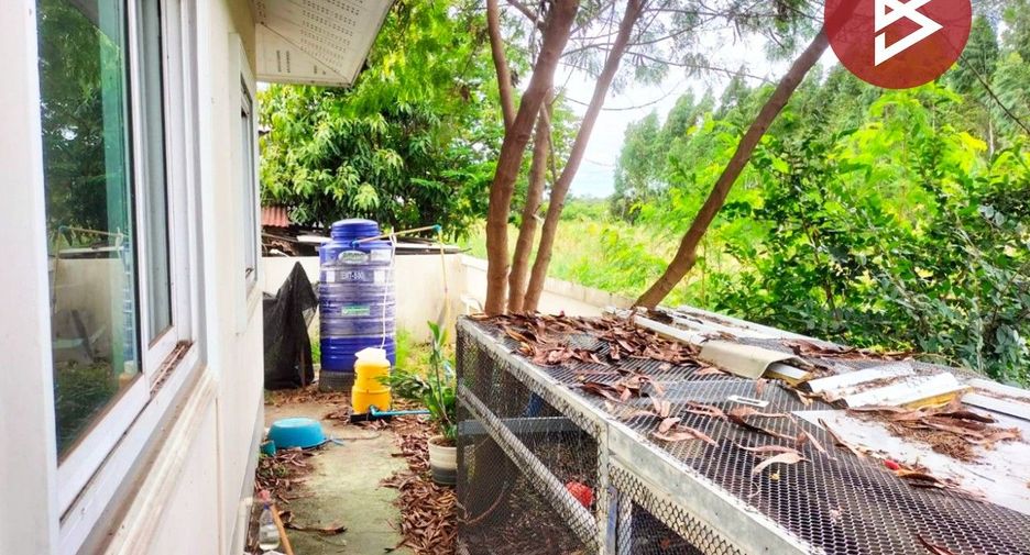 Haus zum Kauf mit 2 Zimmer in Plaeng Yao, Chachoengsao