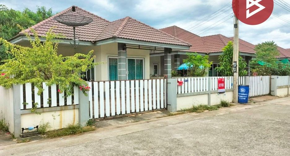 Haus zum Kauf mit 2 Zimmer in Plaeng Yao, Chachoengsao