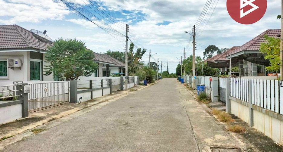 Haus zum Kauf mit 2 Zimmer in Plaeng Yao, Chachoengsao