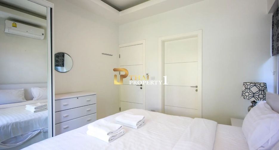 For sale 4 bedrooms villa in Hua Hin, Prachuap Khiri Khan