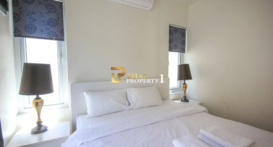 For sale 4 bedrooms villa in Hua Hin, Prachuap Khiri Khan