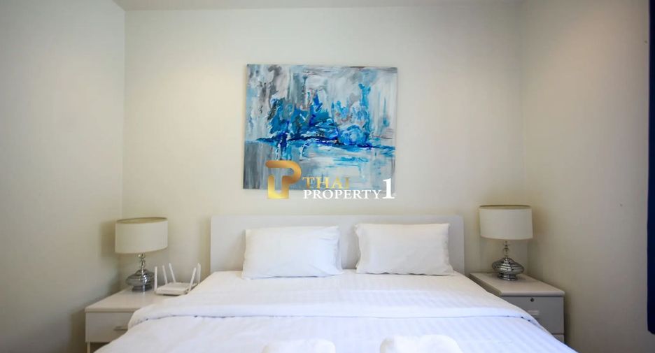 For sale 4 bedrooms villa in Hua Hin, Prachuap Khiri Khan
