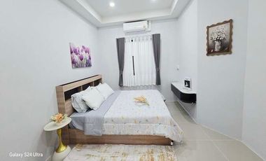 Reihenhaus zum Kauf mit 2 Zimmer in Bang Lamung, Chonburi