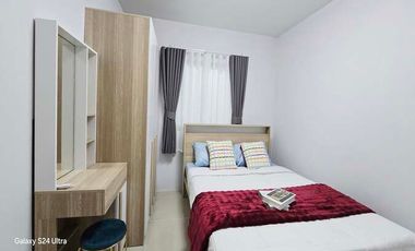 Reihenhaus zum Kauf mit 2 Zimmer in Bang Lamung, Chonburi