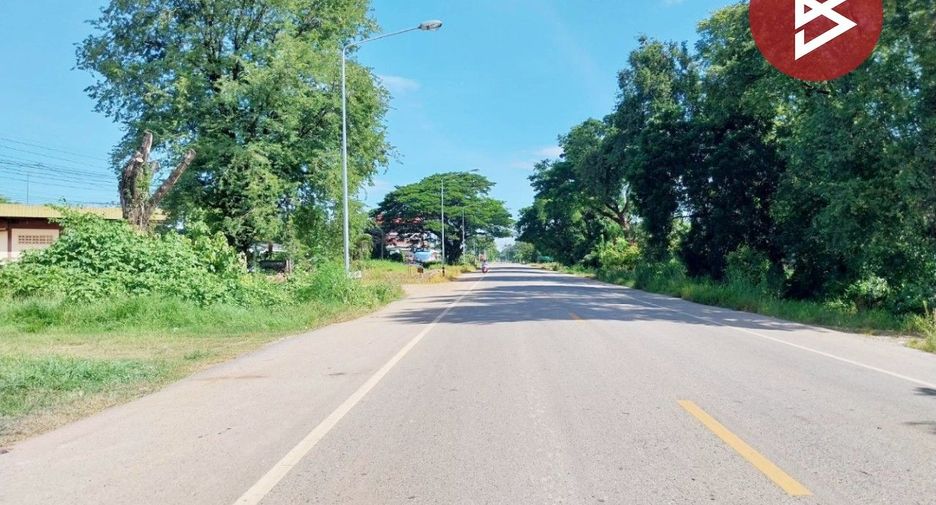 For sale land in Mueang Uttaradit, Uttaradit