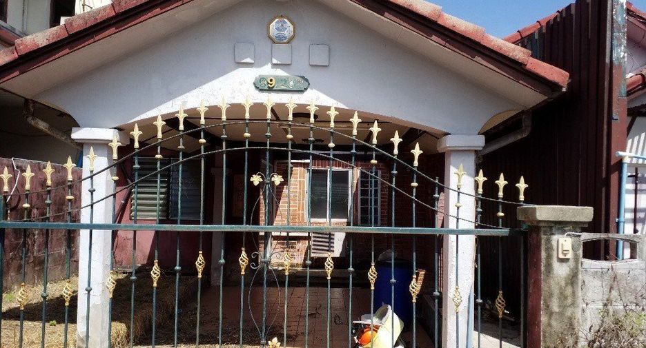 Casa en venta de 3 habitaciones en Bang Phli, Samut Prakan