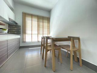Wohnung zur Miete mit 1 Zimmer in Mueang Chiang Mai, Chiang Mai