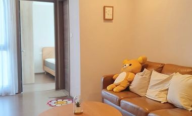 Wohnung zum Kauf mit 1 Zimmer in Huai Khwang, Bangkok