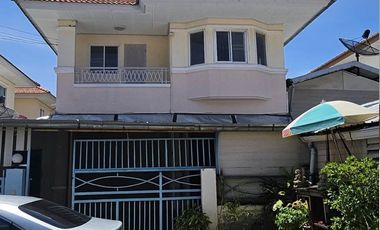 À vendre 3 chambres maison à Bang Phli, Samut Prakan