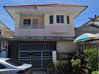 À vendre 3 chambres maison à Bang Phli, Samut Prakan