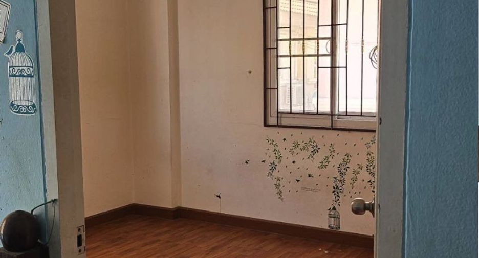À vendre 3 chambres maison à Bang Phli, Samut Prakan