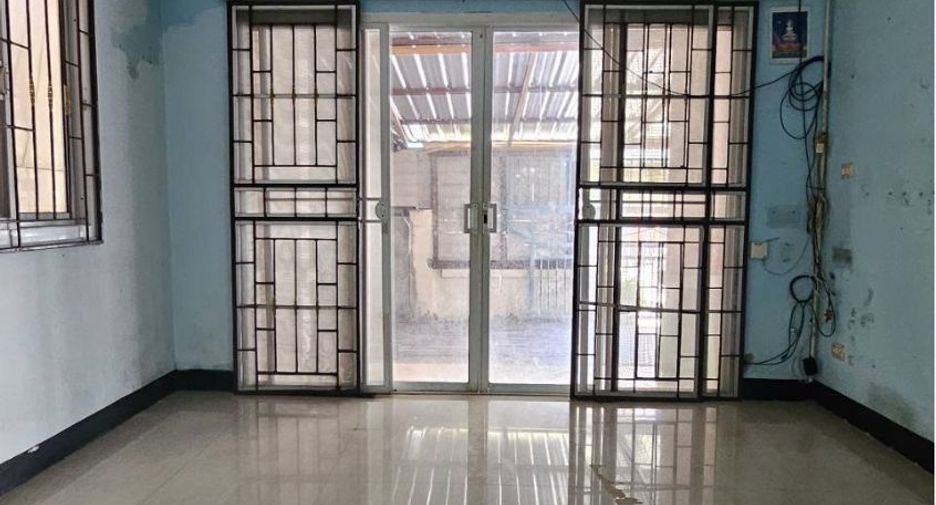 À vendre 3 chambres maison à Bang Phli, Samut Prakan
