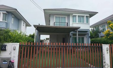 Продажа 3 спальни дом в Bang Bo, Самутпракан