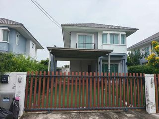 Продажа 3 спальни дом в Bang Bo, Самутпракан