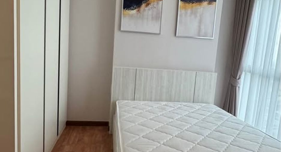 For rent 3 bedrooms condo in Bang Na, Bangkok