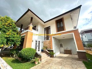For Rent 3 Bedroom House In Hang Dong, Chiang Mai