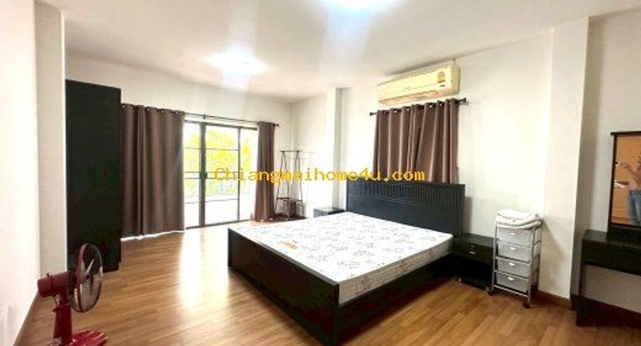For rent 3 bedrooms house in Hang Dong, Chiang Mai