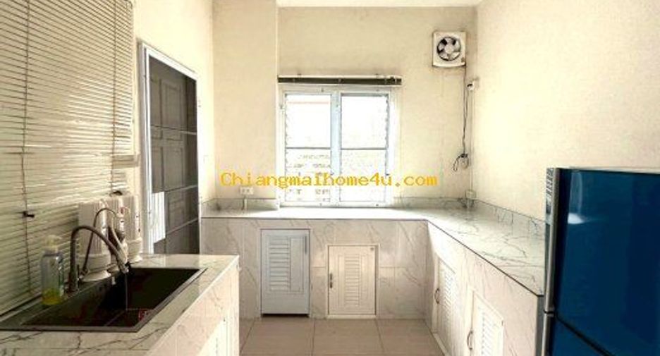 For rent 3 bedrooms house in Hang Dong, Chiang Mai
