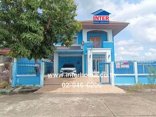 Продажа 3 спальни дом в Тхунг Кхру, Бангкок