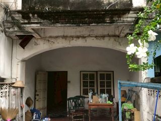 For sale 2 bedrooms townhouse in Bang Khen, Bangkok