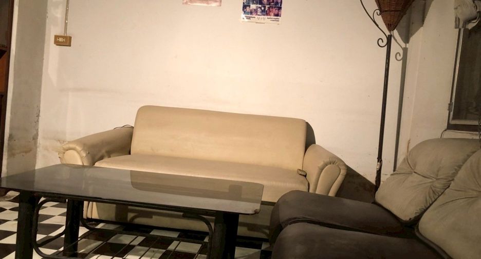 For sale 2 bedrooms townhouse in Bang Khen, Bangkok
