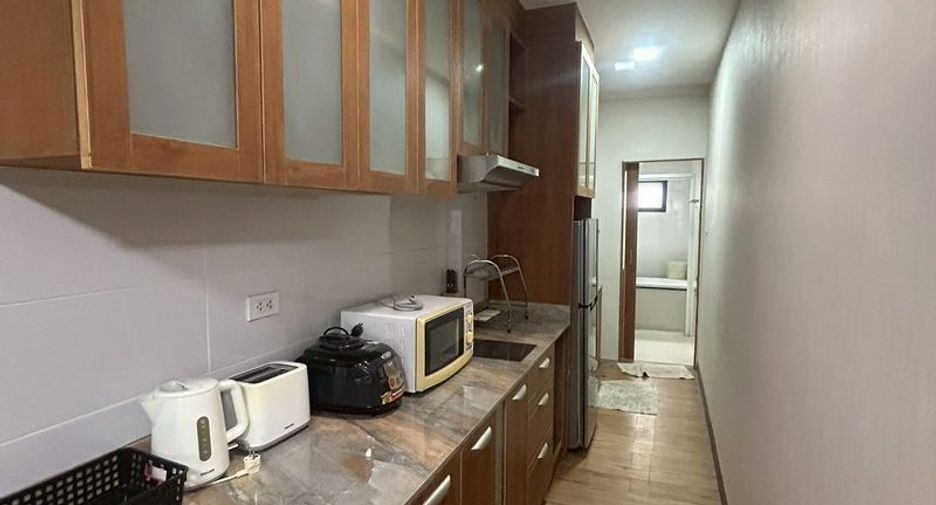 Аренда 1 кровать торговое помещение в Si Racha, Чонбури