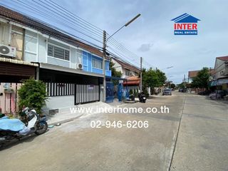 ขาย 3 ห้องนอน ทาวน์เฮ้าส์ ใน สามพราน, นครปฐม