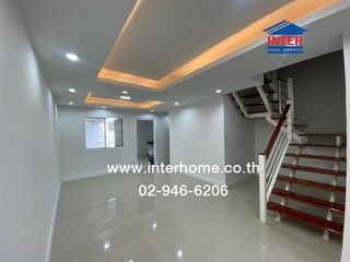 ขาย 3 ห้องนอน ทาวน์เฮ้าส์ ใน สามพราน, นครปฐม