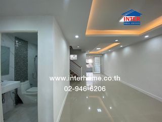 ขาย 3 ห้องนอน ทาวน์เฮ้าส์ ใน สามพราน, นครปฐม