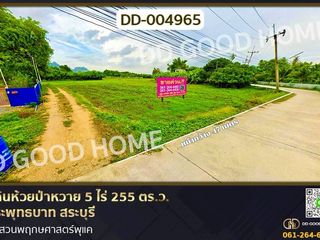 ขาย ที่ดิน ใน พระพุทธบาท, สระบุรี