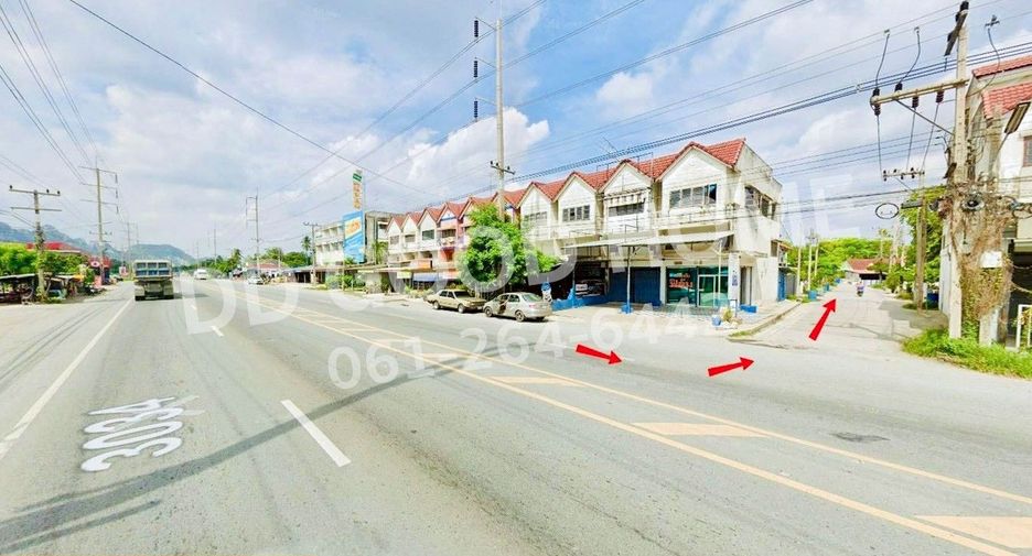 For sale land in Phra Phutthabat, Saraburi