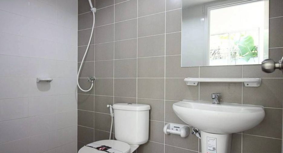 Reihenhaus zum Kauf mit 3 Zimmer in Krathum Baen, Samut Sakhon