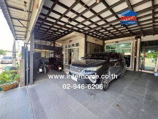 Продажа 3 спальни дом в Sam Phran, Накхонпатхом