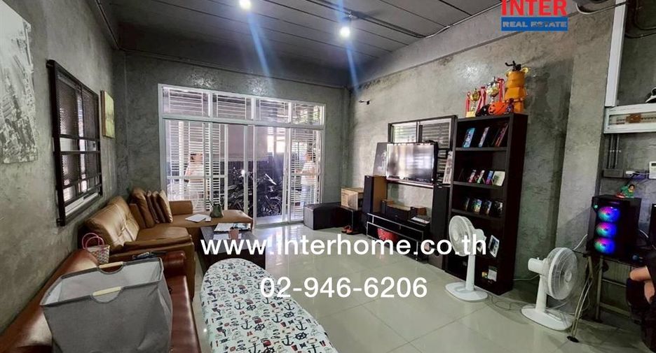 ขาย 3 ห้องนอน บ้านเดี่ยว ใน สามพราน, นครปฐม