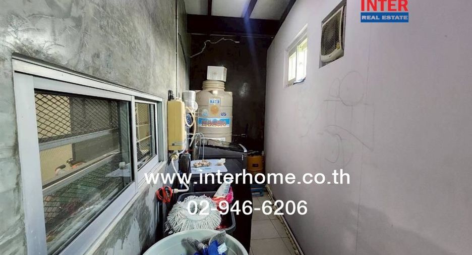 ขาย 3 ห้องนอน บ้านเดี่ยว ใน สามพราน, นครปฐม