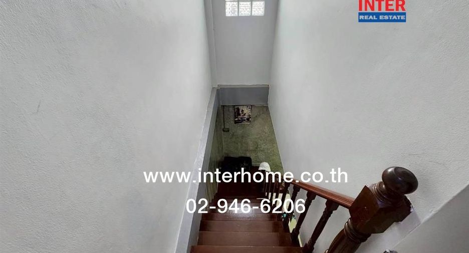 ขาย 3 ห้องนอน บ้านเดี่ยว ใน สามพราน, นครปฐม