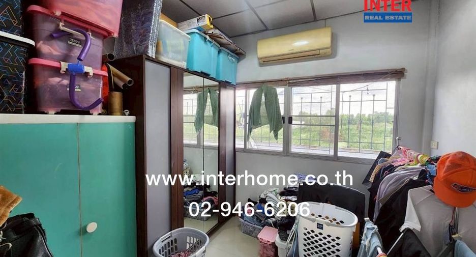 ขาย 3 ห้องนอน บ้านเดี่ยว ใน สามพราน, นครปฐม