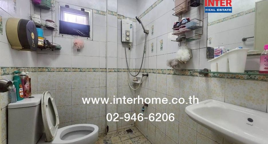 ขาย 3 ห้องนอน บ้านเดี่ยว ใน สามพราน, นครปฐม
