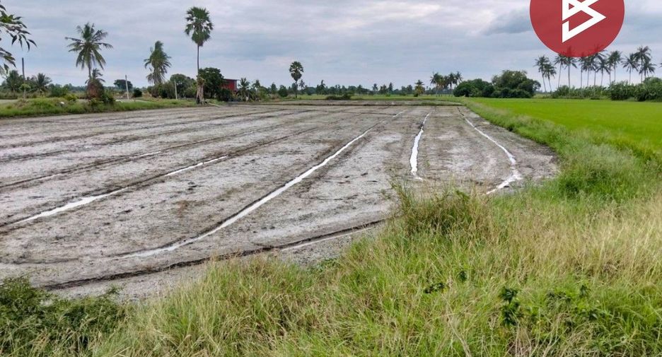 For sale land in Samko, Ang Thong
