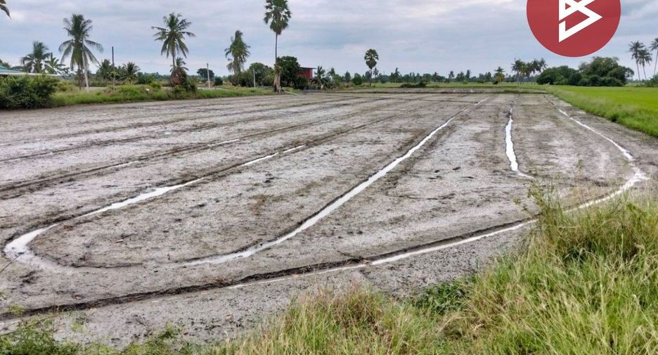 For sale land in Samko, Ang Thong
