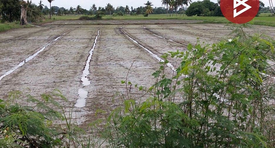 For sale land in Samko, Ang Thong