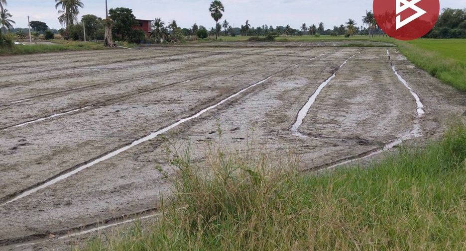 For sale land in Samko, Ang Thong